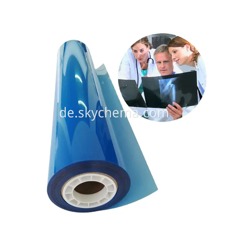 Meidcal Pet Film 9 Meidcal Pet Film 9